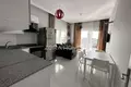 Mieszkanie 2 pokoi 50 m² w Avsallar, Turcja