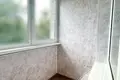 1 room apartment 36 m² Muchaviecki sielski Saviet, Belarus