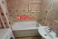 1 room apartment 43 m² Hrodna, Belarus