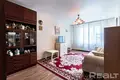 Квартира 4 комнаты 80 м² Минск, Беларусь