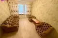 2 room apartment 47 m² Didziasalis, Lithuania