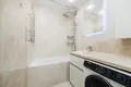Apartamento 1 habitación 43 m² Kopishche, Belarús