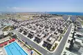 Жилой комплекс Студии в крупнейшем строительном проекте на побережье Северного Кипра