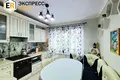 Mieszkanie 4 pokoi 82 m² Kobryń, Białoruś