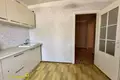 1 room apartment 41 m² Borovlyany, Belarus