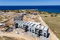 2 bedroom penthouse 85 m² Turtle Bay Village, Northern Cyprus