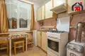 2 room apartment 34 m² Maladzyechna, Belarus