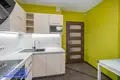 Apartamento 2 habitaciones 64 m² Minsk, Bielorrusia