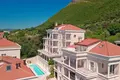 Studio apartment 3 bedrooms 164 m² Podi, Montenegro