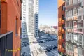 Квартира 3 комнаты 78 м² Минск, Беларусь