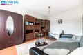 Квартира 1 комната 40 м² Вильнюс, Литва