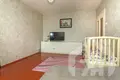 Wohnung 2 zimmer 60 m² Cysc, Belarus