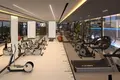 Wohnkomplex New complex of furnished apartments DGM Vision with swimming pools, a kindergarten and panoramic views, Jumeirah Garden City, Dubai, UAE