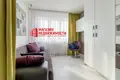 1 room apartment 49 m² Hrodna, Belarus