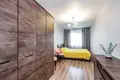 Mieszkanie 2 pokoi 45 m² Mińsk, Białoruś