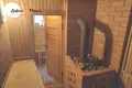 Casa 52 m² Barauski siel ski Saviet, Bielorrusia