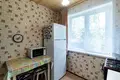 Apartamento 3 habitaciones 49 m² Minsk, Bielorrusia