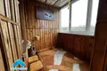 3 room apartment 63 m² Mazyr, Belarus