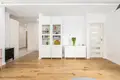 2 room apartment 59 m² Warsaw, Poland