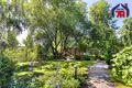 Casa de campo 159 m² Ozyaritska Slabadski rural council, Belarús