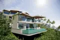 Willa 3 pokoi 279 m² Phuket, Tajlandia