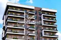 Apartamento 2 habitaciones 43 m² en Mersin, Turquía