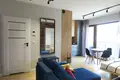 Apartamento 1 habitación 31 m² en Poznan, Polonia