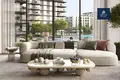 Mieszkanie 1 pokój 796 m² Dubaj, Emiraty Arabskie