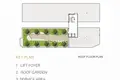1 bedroom apartment 21 m² Sakhu, Thailand