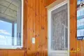 Apartamento 3 habitaciones 62 m² Smalyavichy, Belarús
