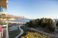 2 bedroom apartment 91 m² Becici, Montenegro