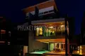 3 bedroom villa 247 m² Phuket, Thailand