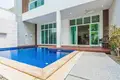 Szeregowiec 3 pokoi 214 m² Phuket, Tajlandia