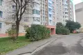 4 room apartment 77 m² Orsha, Belarus