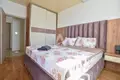 Apartamento 1 habitacion 43 m² Becici, Montenegro