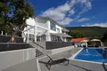 5-Zimmer-Villa 369 m² Tivat, Montenegro