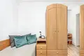 Wohnung 3 Zimmer 30 m² Krakau, Polen