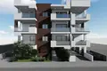 Wohnung 2 Schlafzimmer  Nikosia, Zypern