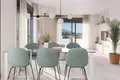 Apartamento 2 habitaciones 75 m² Mijas, España