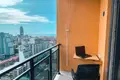 Wohnung 2 zimmer 43 m² Batumi, Georgien