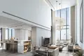 Appartement 3 chambres 139 m² Dubaï, Émirats arabes unis