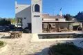 5-Schlafzimmer-Villa 317 m² Ojen, Spanien