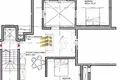 Квартира 2 спальни  Fgura, Мальта