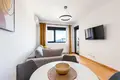 Apartamento 1 habitacion  Becici, Montenegro