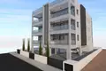 Квартира 4 комнаты 132 м² Героскипу, Кипр