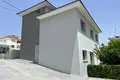 3 bedroom house  in koinoteta agiou tychona, Cyprus