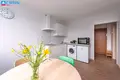 Appartement 2 chambres 34 m² Vilnius, Lituanie