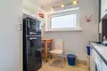 3 room apartment 49 m² Warsaw, Poland