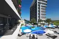 1 bedroom apartment 60 m² Demirtas, Turkey