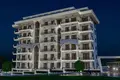 2 bedroom apartment 66 m² Demirtas, Turkey